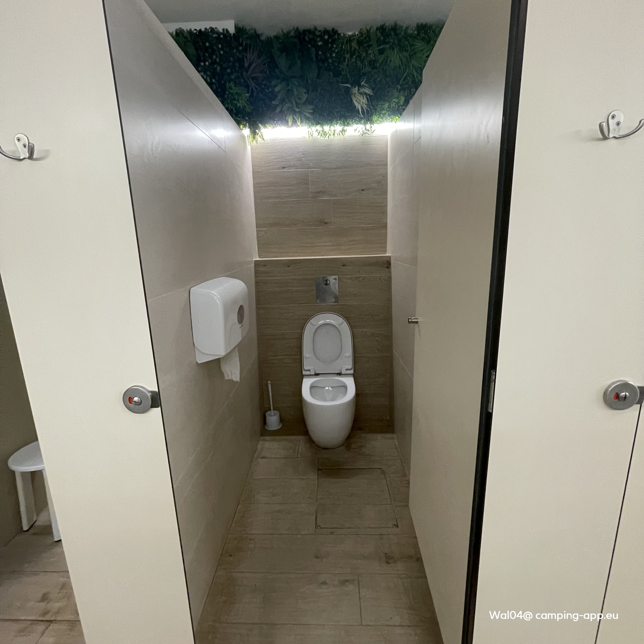Camping de Haro — Foto 6
