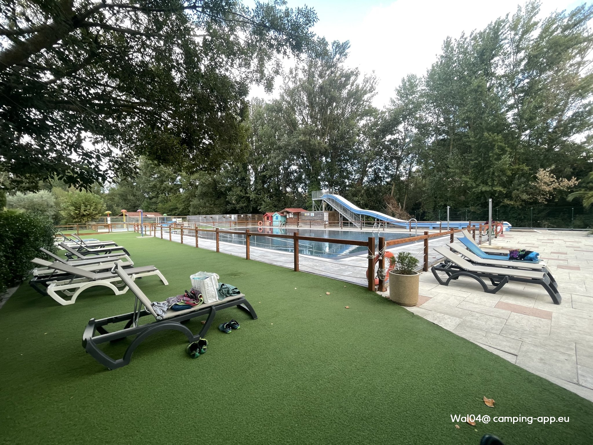 Camping de Haro — Foto 4