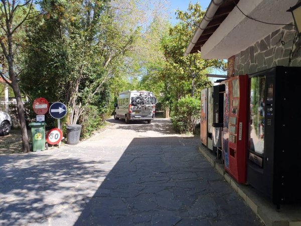 Camping La Playa — Photo 2