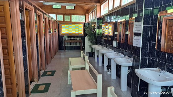 Camping La Playa — Photo 5