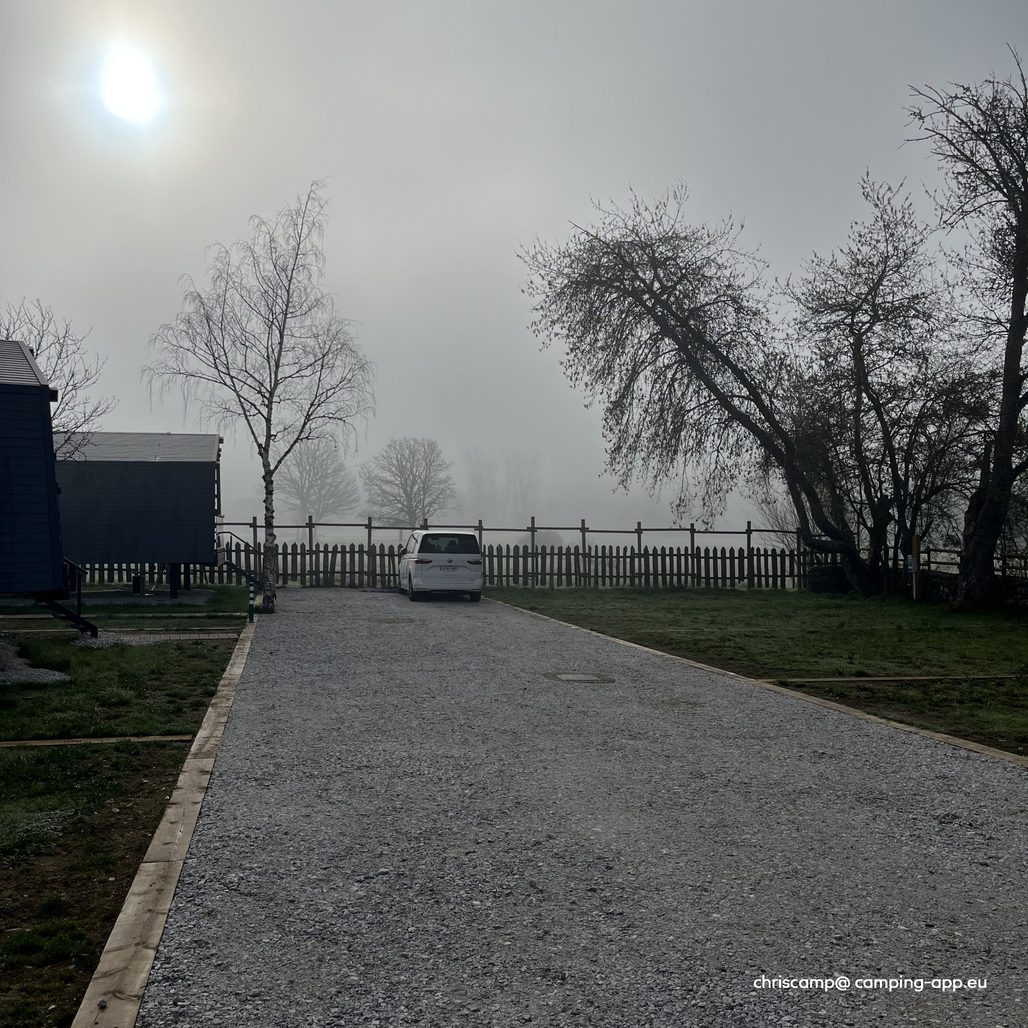 Lobo Camp — Photo 4