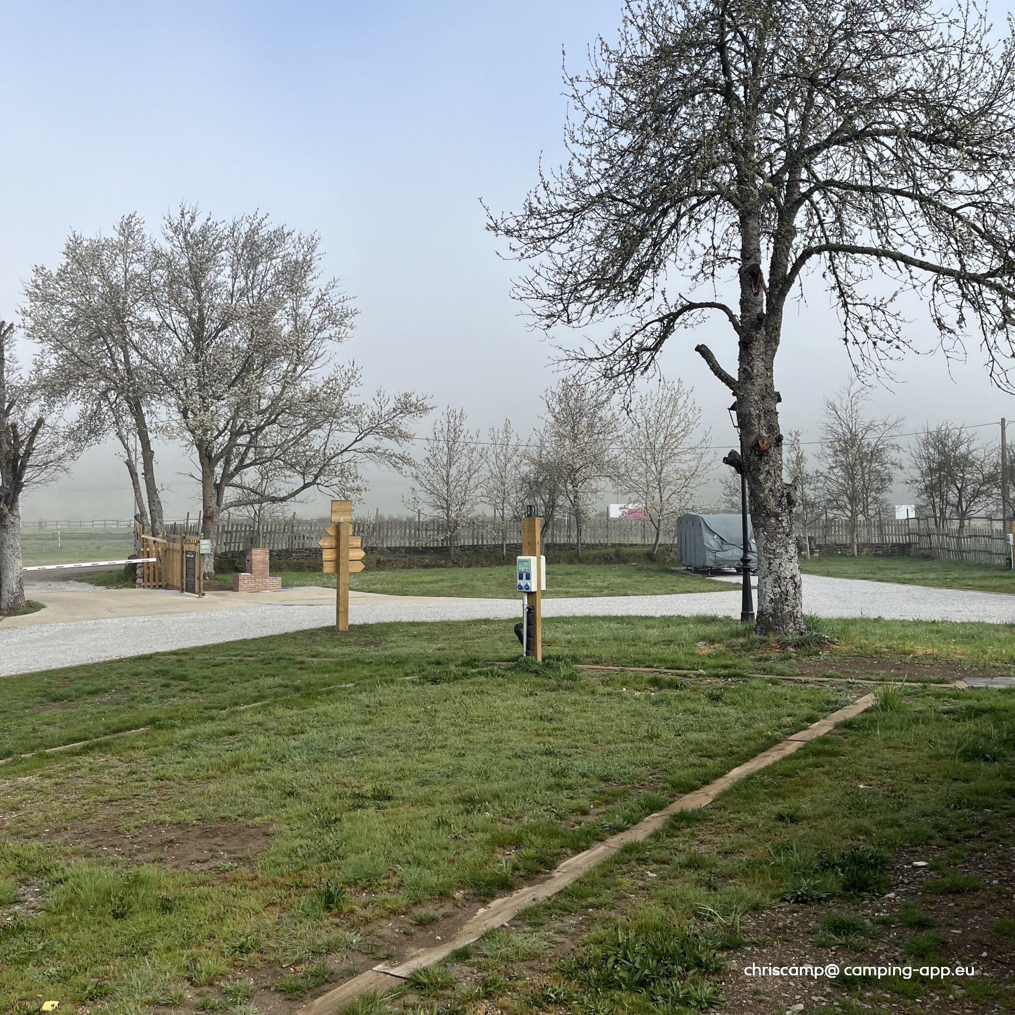 Lobo Camp — Photo 3