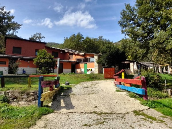 Camping Valle do Seo — Photo 4