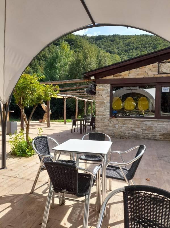 Camping Valle do Seo