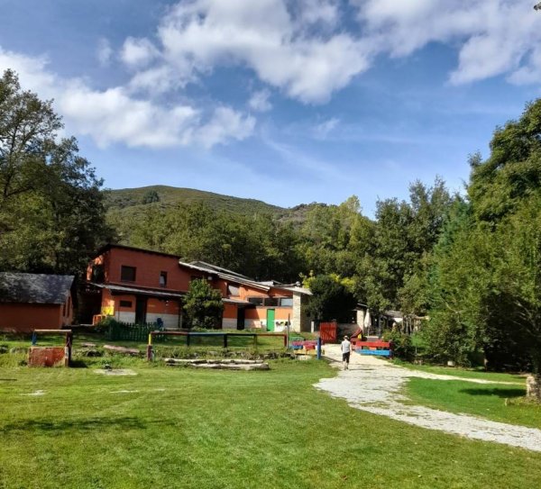 Camping Valle do Seo — Photo 5