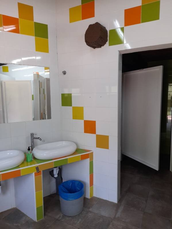 Camping Valle do Seo — Photo 3