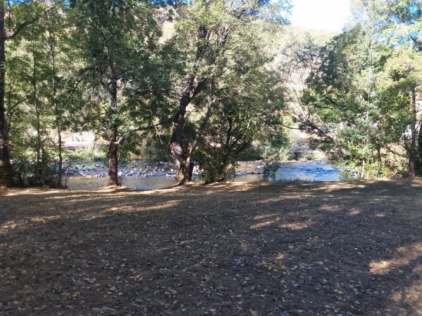 Camping Río Luna — Photo 6