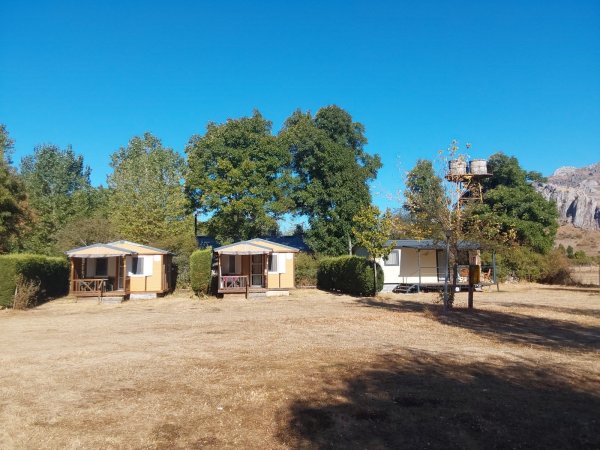 Camping Río Luna — Photo 5