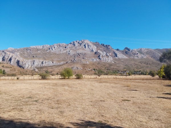 Camping Río Luna — Photo 4