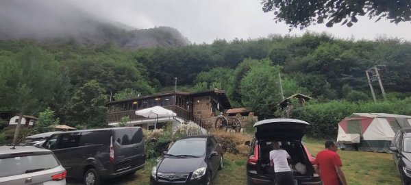 Camping El Cares Picos de Europa — Photo 4