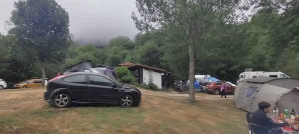 Camping El Cares Picos de Europa — Photo 3