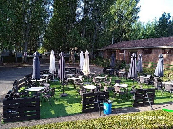 Camping Alkamping — Fotografie 2