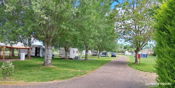 Camping Camino De Santiago — Photo 5