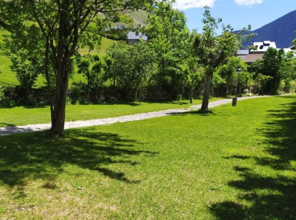 CAMPING SOLAU ESPOT — Photo 2