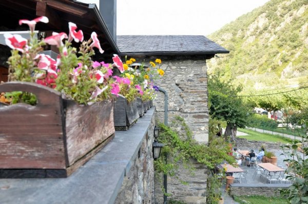 Camping Frontera Park — Photo 2