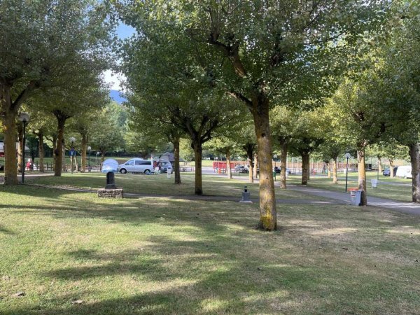 Camping Cauarca — Photo 2