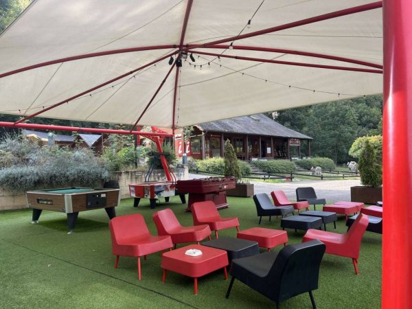 Camping Cauarca — Photo 4