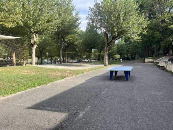 Camping Cauarca — Photo 3