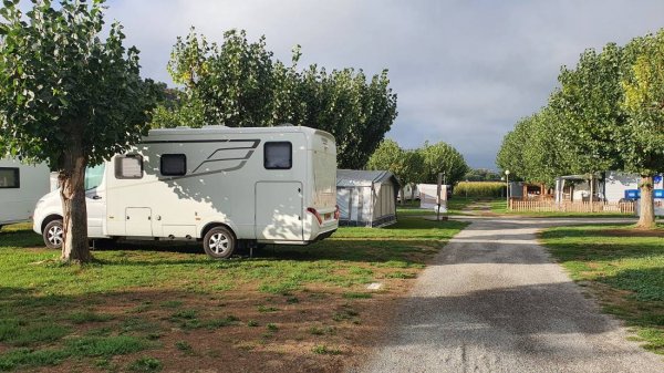 Camping Gran Sol