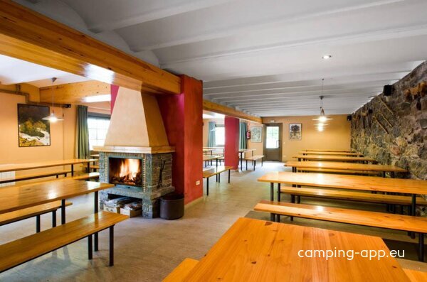 Càmping l'Orri del Pallars — Foto 3