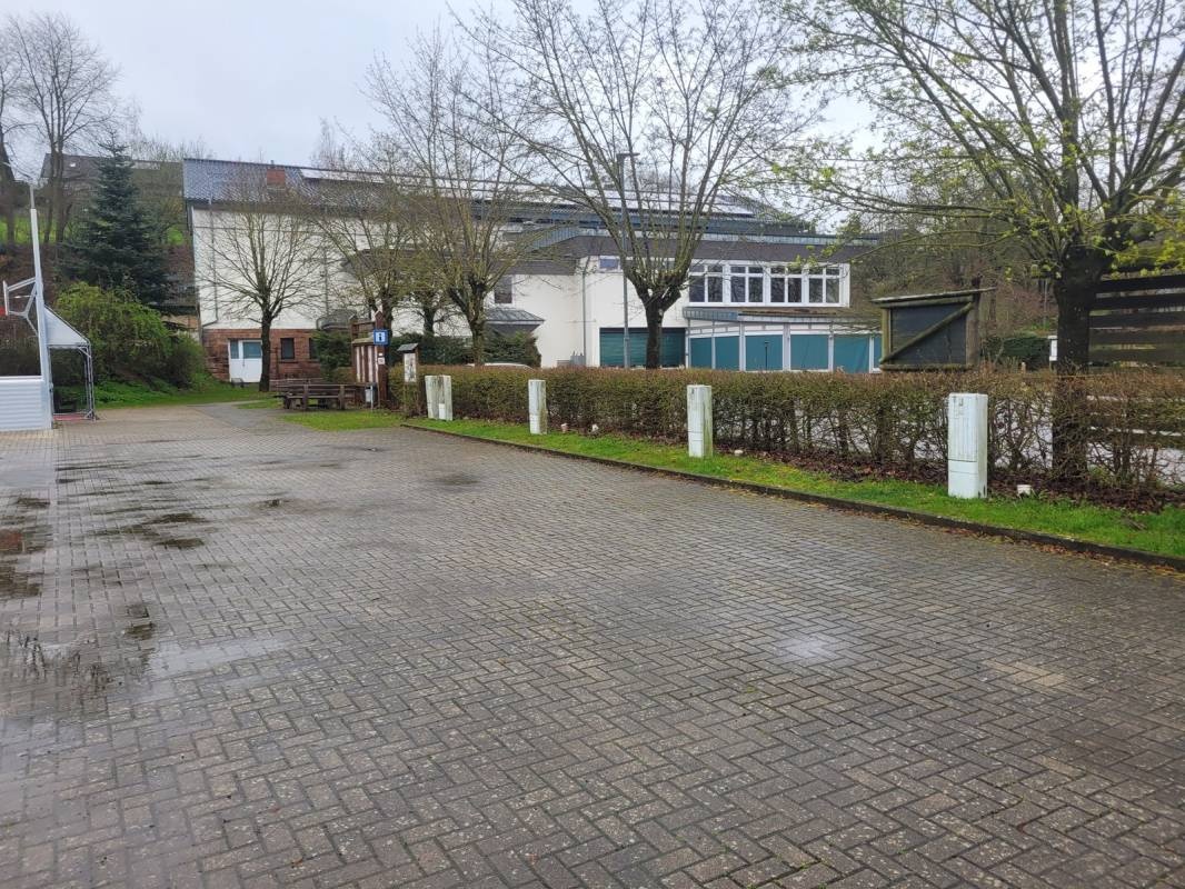 WoMo Stellplatz Rosenthal — Stellplatz in Rosenthal