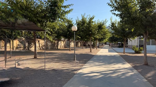 Camping la Noguera — Photo 3