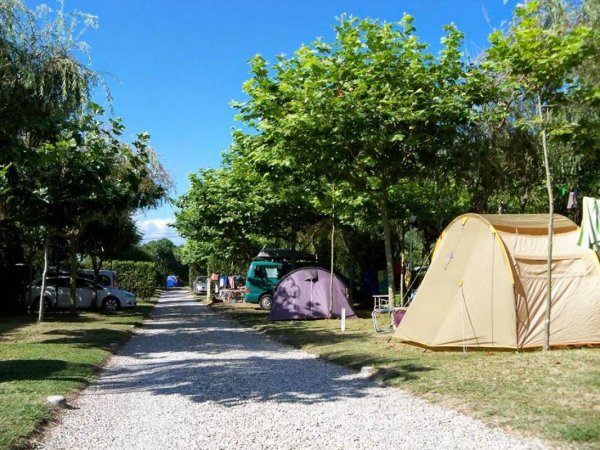 Camping A Gaivota — Photo 3