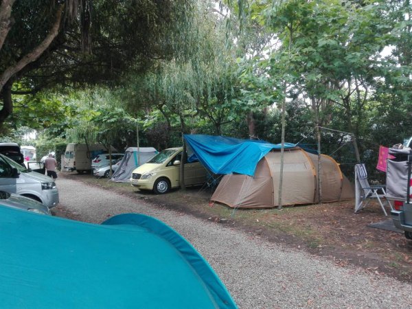 Camping A Gaivota — Photo 2