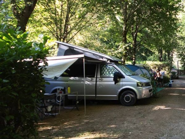 Acampamento O Caurel — Photo 3