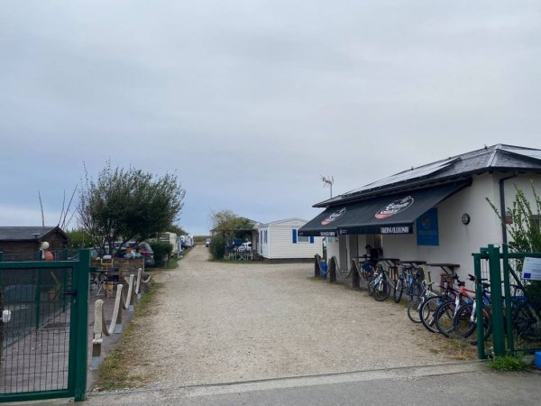 Camping Rinlo Costa — Photo 2