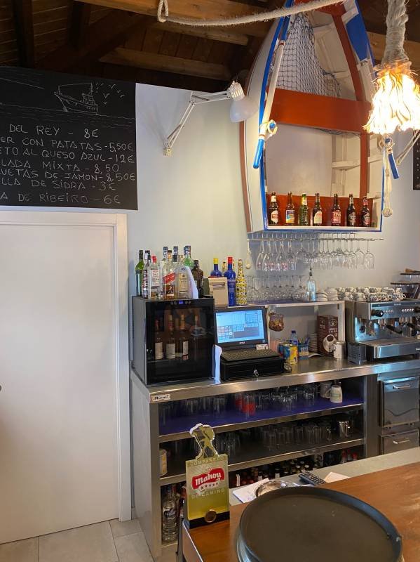 Camping Rinlo Costa — Photo 3