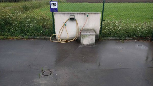 Camping Rinlo Costa — Photo 6