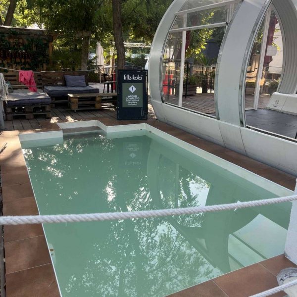 Camping Osuna — Photo 4