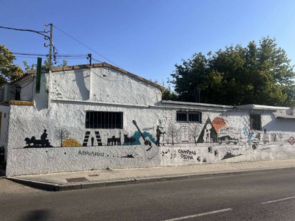 Camping Osuna — Photo 3