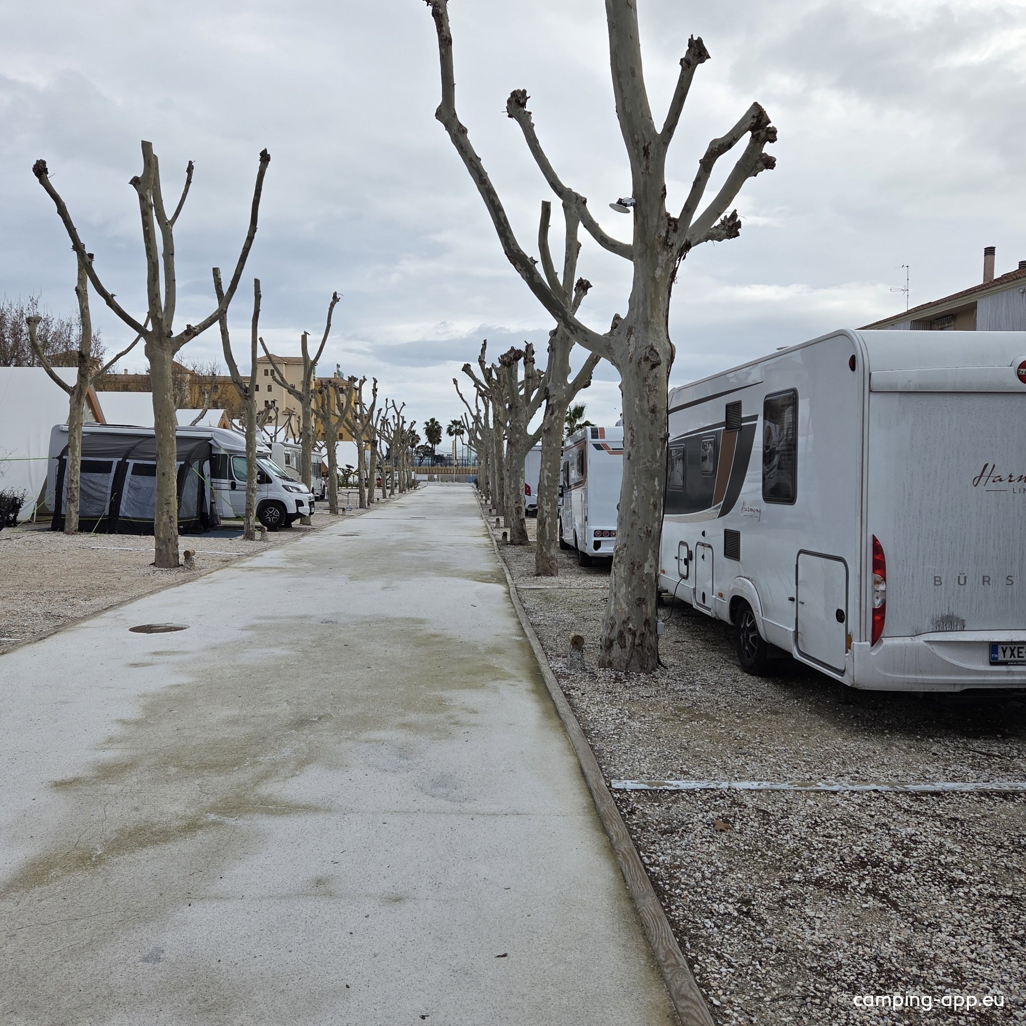 Costa del Sol Glamping Village — Cámping in Fuengirola