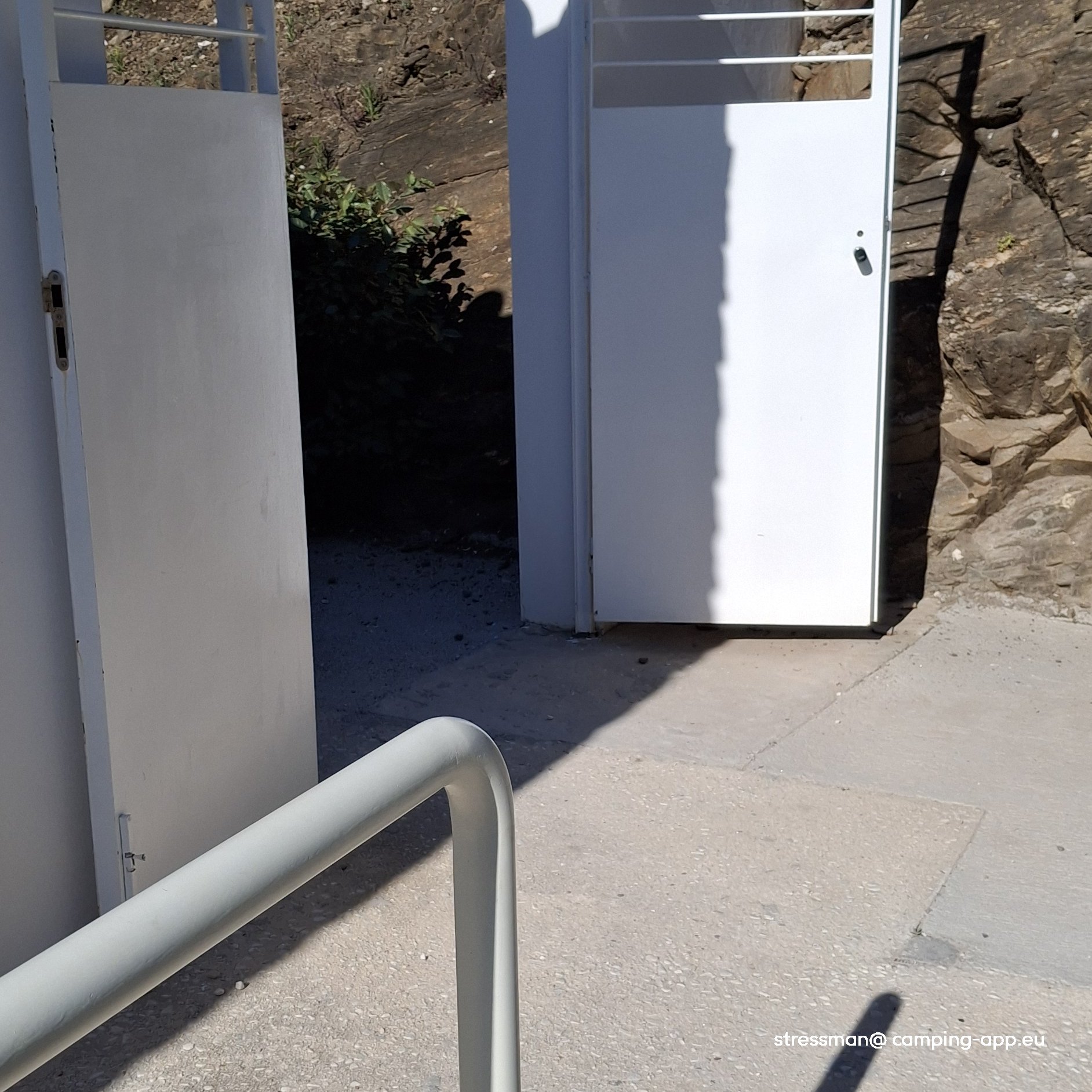 Costa del Sol Glamping Village — Photo 3