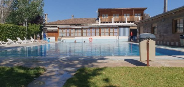 Camping Rural Fuente de Piedra — Photo 5