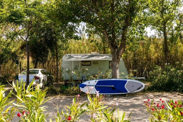 Camping La Bella Vista — Photo 4