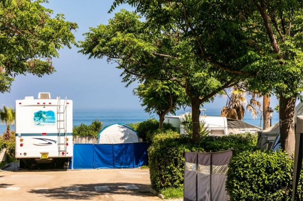 Camping La Bella Vista — Photo 2