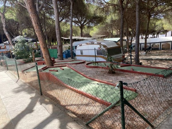 Camping Los Jarales — Photo 3