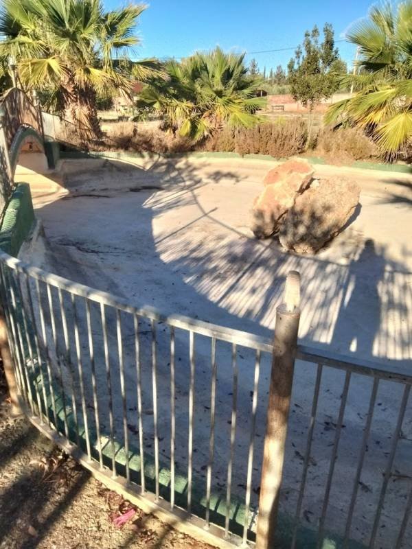 Camping El Cortijo — Photo 2