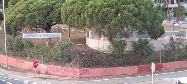 Camping La Buganvilla — Photo 6