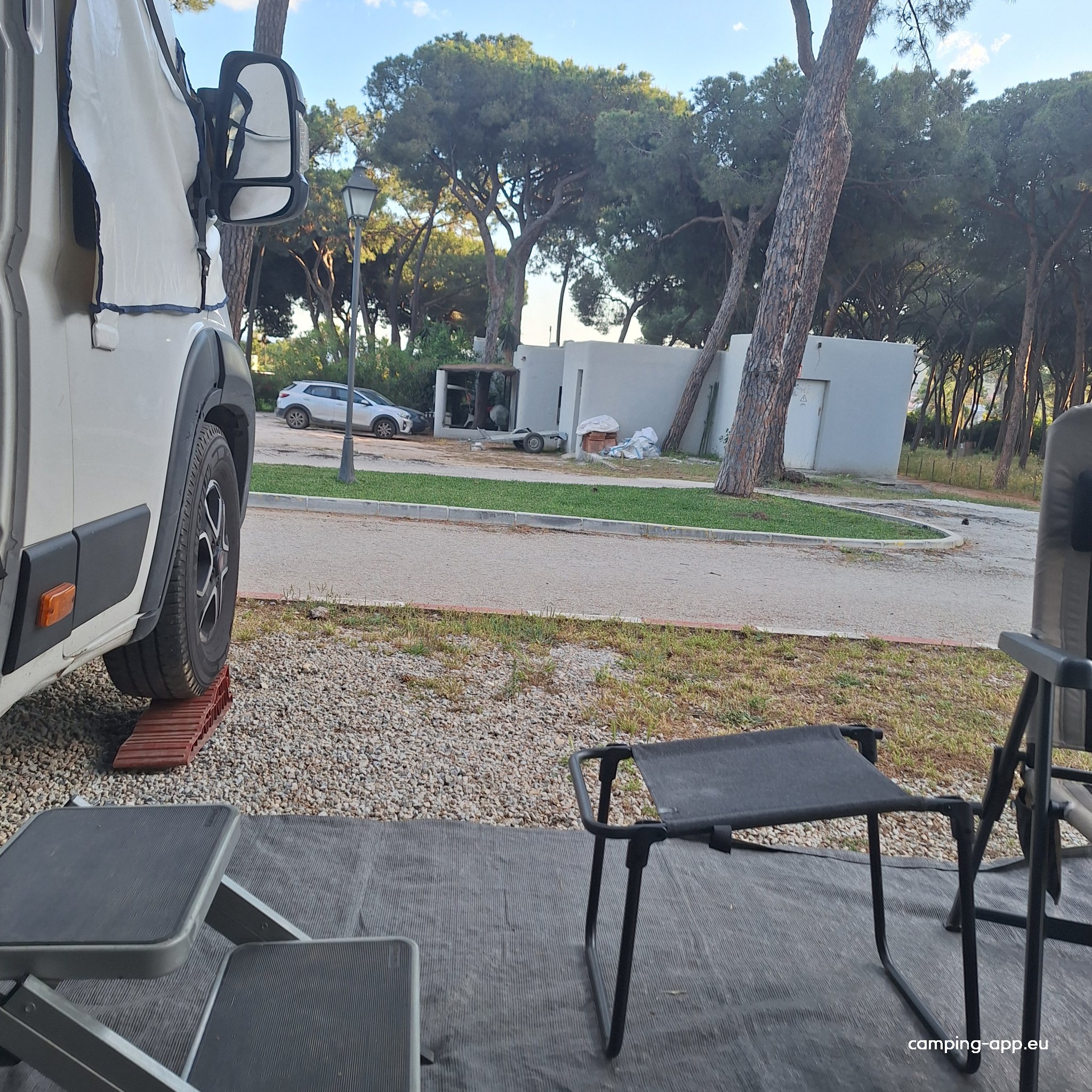 Camping La Buganvilla *** — Foto 2