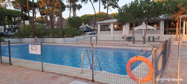 Camping La Buganvilla *** — Foto 6