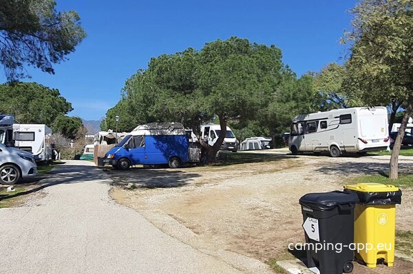 Camping La Buganvilla *** — Foto 4