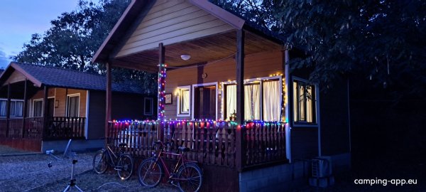 Camping La Buganvilla — Photo 3