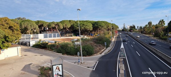 Camping La Buganvilla — Photo 4