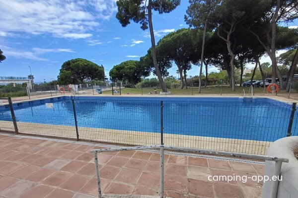 Camping La Buganvilla *** — Foto 3