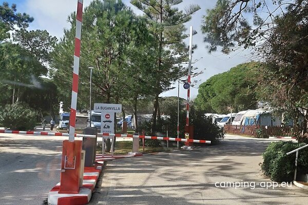 Camping La Buganvilla *** — Foto 5