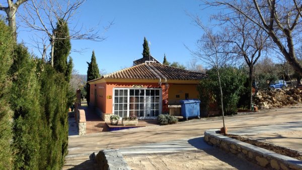 Camping El Sur — Photo 3